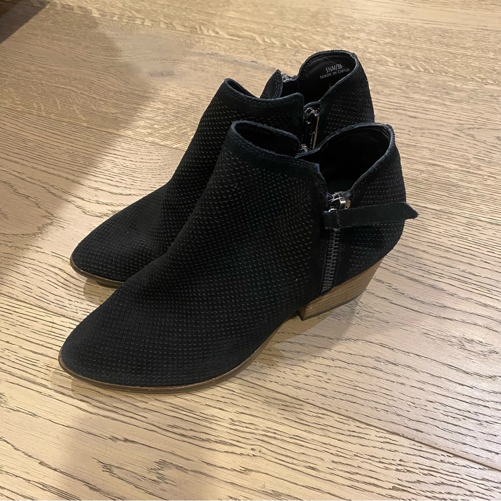 Vince Camuto Nethera Bootie